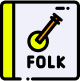 фолк