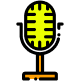 микрофон